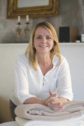 Energetische therapie